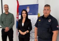 Jačanje bezbednosne kulture u sistemu krivičnih sankcija uz regionalnu saradnju