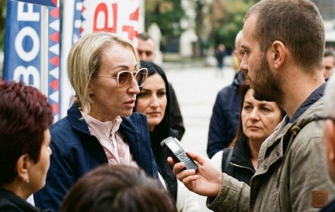 SLUČAJ CENTAR ZA SOCIJALNI RAD POŽAREVAC: Pitanja bez odgovora – da li su privatne diplome i stranačka lojalnost uslov za zaposlenje?