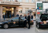 Privatne vožnje i rodbinska zapošljavanja: Da li je Gradsko zdanje postalo dedovina?