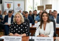 Stolice preče od građana: Kakva se poruka šalje iz Požarevca?