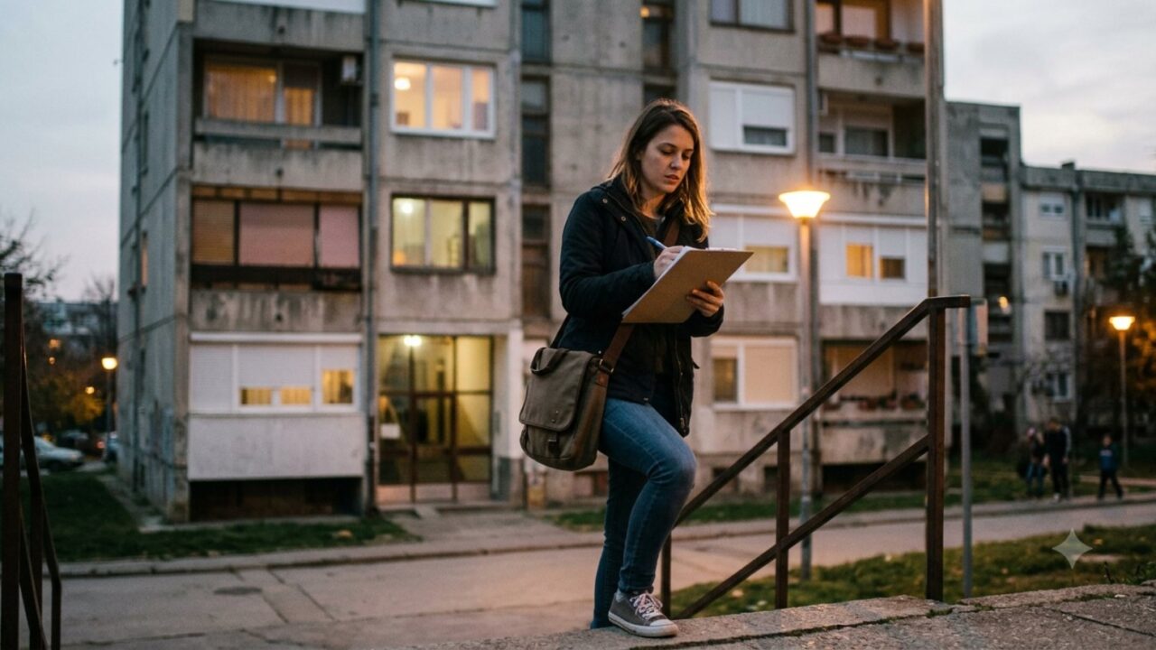 Šta će nam industrijska zona: Gradska uprava kao najveći lokalni gigant