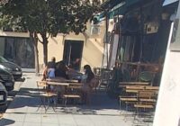 Trotoari zarobljeni baštama: Zašto komunalci žmure u Požarevcu?