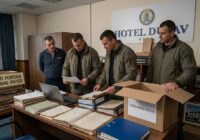 Od uličnih dilera do vlasnika hotela: Zašto je UKP upao u hotel „Dunav”?