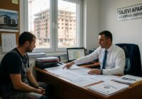 Slučaj „Gajevi apartmani”: Građevinski bum iza skromnih finansijskih izveštaja.