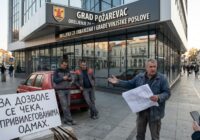 Sprega politike i urbanizma: Kako visoki funkcioneri SNS-a kroje građevinsku listu u Požarevcu?