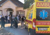 Dom zdravlja „012 Antić” i Udruženje privrednika u humanoj misiji: Besplatni pregledi za najstarije meštane sela Požarevca i Kostolca