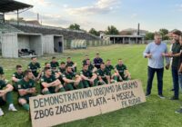 Pitanje za upravu Rudara i nadležne: Ko je odgovoran za prazne džepove igrača i nestale milione?