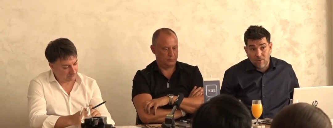 Puna sala i velika energija: Privrednici se ujedinili za bolji Požarevac!