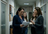 Politika i kadrovi u preduzeću „Prim“