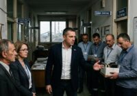 Šef iz Beograda kroji sudbinu inženjera u Kostolcu