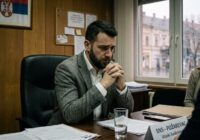 POLITIČKO SAGOREVANJE U POŽAREVCU: Visoki funkcioner SNS pred ostavkom – „Izdržao sam tri godine, dosta je“