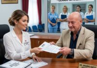 Iza kulisa zapošljavanja u požarevačkoj bolnici: Kako trgovci preko noći postaju medicinske sestre.