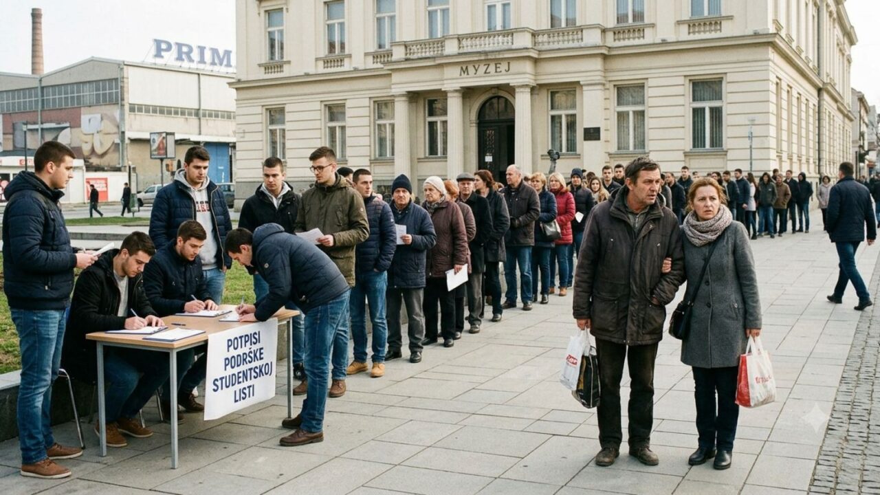 Politički pritisci u preduzeću „Prim“: Otkaz snaji, sin prebačen u pogon.