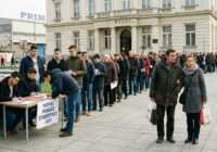 Politički pritisci u preduzeću „Prim“: Otkaz snaji, sin prebačen u pogon.