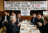Lokalni moćnici i prodaja magle: Radnicima minimalac, a stranci hiljade glasova.