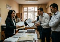Požarevac: Kašnjenja u Odeljenju za urbanizam koče investitore.