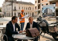 Požarevački san: Od polovnog auta do milionskih investicija i tri mora godišnje – recept za uspeh Marka Marjanovića.