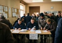Šta se dešava u Burjanu? Skupljali se potpisi za „nepoznati“ pokret.