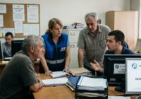 Bahatost bez granica: Narod čita rukovodstvo časti. : Novi detalji iz Komunalnih službi.