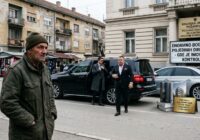 Misterija naglog bogaćenja požarevačkih funkcionera.