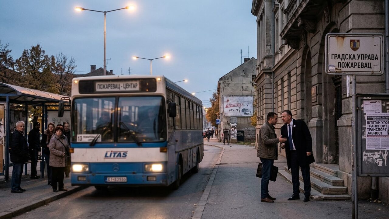 Sumnjivi ugovori i „prodavanje magle“: Da li Grad Požarevac finansira privatne interese?
