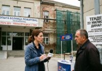 Milioni za partijske kadrove: Firmi odbornika SNS-a i šefa mesnog odbora posao od 22 miliona dinara u požarevačkoj bolnici.