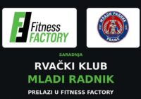 🤼‍♂️ NOVA ERA ZA RVAČKI KLUB MLADI RADNIK! 🏋️‍♂️