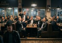 Noćno urlanje do 4 ujutru uz prećutnu saglasnost nadležnih: Ko štiti privilegovani kafić u Požarevcu?
