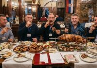 Računi iz prestoničkih restorana i divljač na ražnju: Raskošno trošenje menadžmenta „Prima“
