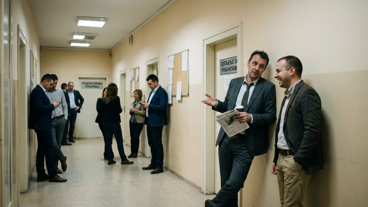 Javni apel čelnicima Požarevca: Ko štiti funkcionere, a ko snosi odgovornost?