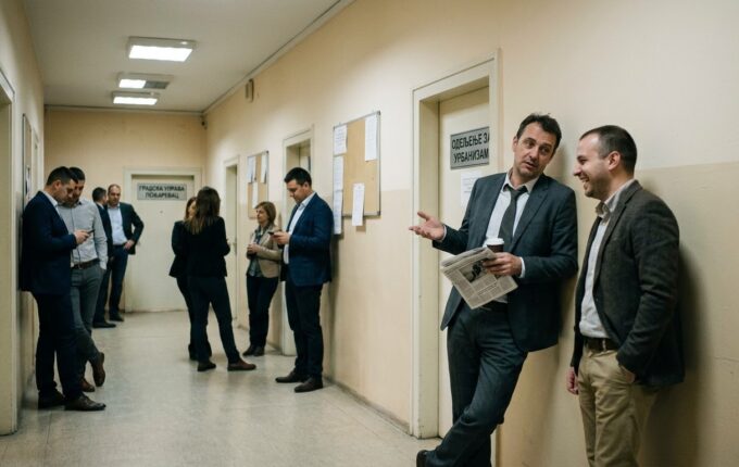 Javni apel čelnicima Požarevca: Ko štiti funkcionere, a ko snosi odgovornost?