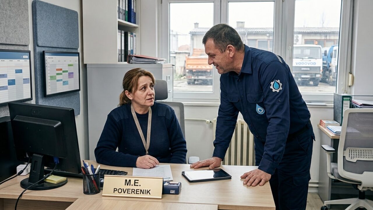 Pritisci na sindikate u požarevačkim javnim preduzećima: Kako se smenjuju nepodobni poverenici.