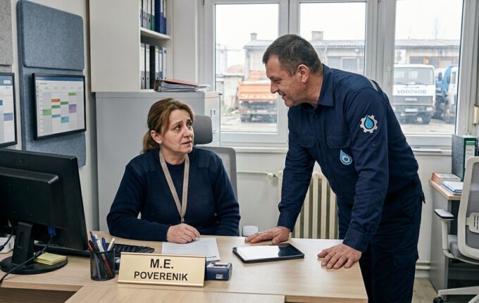Pritisci na sindikate u požarevačkim javnim preduzećima: Kako se smenjuju nepodobni poverenici.