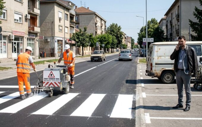 Apsurd u Požarevcu: Sa budžetom od 600 miliona dinara ne mogu da kupe opremu, posao prepušten firmi iz Niša!