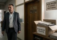 Ko kontroliše ključeve Gradske uprave: Ako ovako čuvaju vozila, kako vode Požarevac?