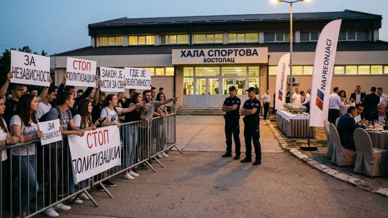 Kad budžet kupuje naklonost: Kako se gubi nit nezavisnog odlučivanja.