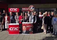 SPS Požarevac pojačava predizborne aktivnosti na terenu.