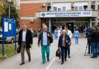 Odlivi u belim mantilima: Ko i zašto odlazi iz požarevačke bolnice?