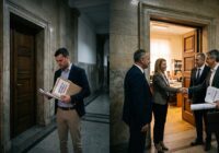 KOME IDU DOZVOLE? Kako bliskost sa komisijom odlučuje sudbinu milionskih investicija.