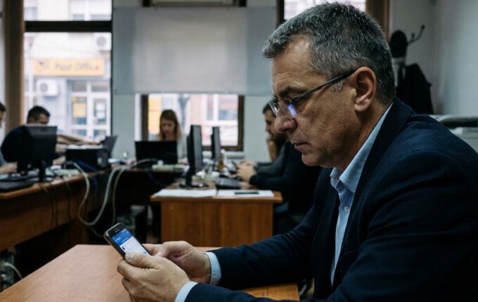 Sprema li se kol-centar u požarevačkoj pošti?