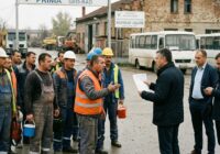 Izdvojena preduzeća, sporno ponašanje: Kako direktori u Kostolcu političke skupove pretvaraju u „redovan rad”