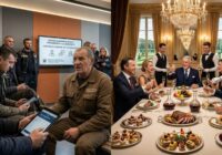 Korisna dobrota u Kostolcu: Radnicima sendvič za Niš, menadžmentu Elit restoran.