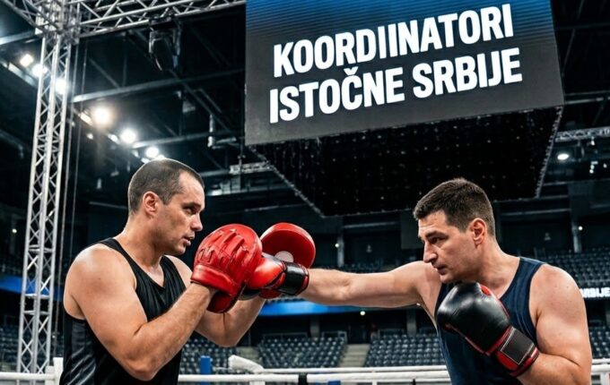 Istočna Srbija između kombinacija i uvoznih pristalica.