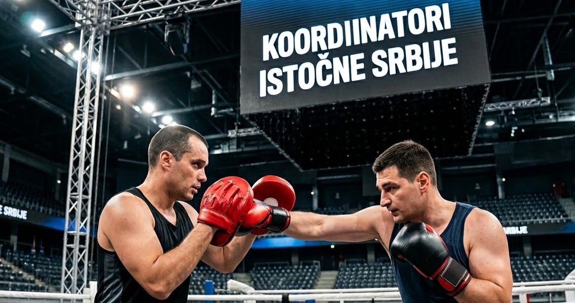 Istočna Srbija između kombinacija i uvoznih pristalica.
