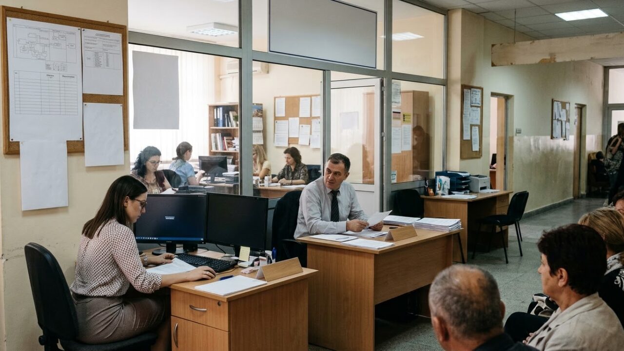 Požarevac u mreži nepotizma: Javni sektor kao porodični biznis.