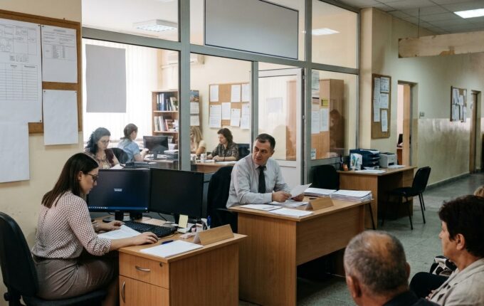 Požarevac u mreži nepotizma: Javni sektor kao porodični biznis.