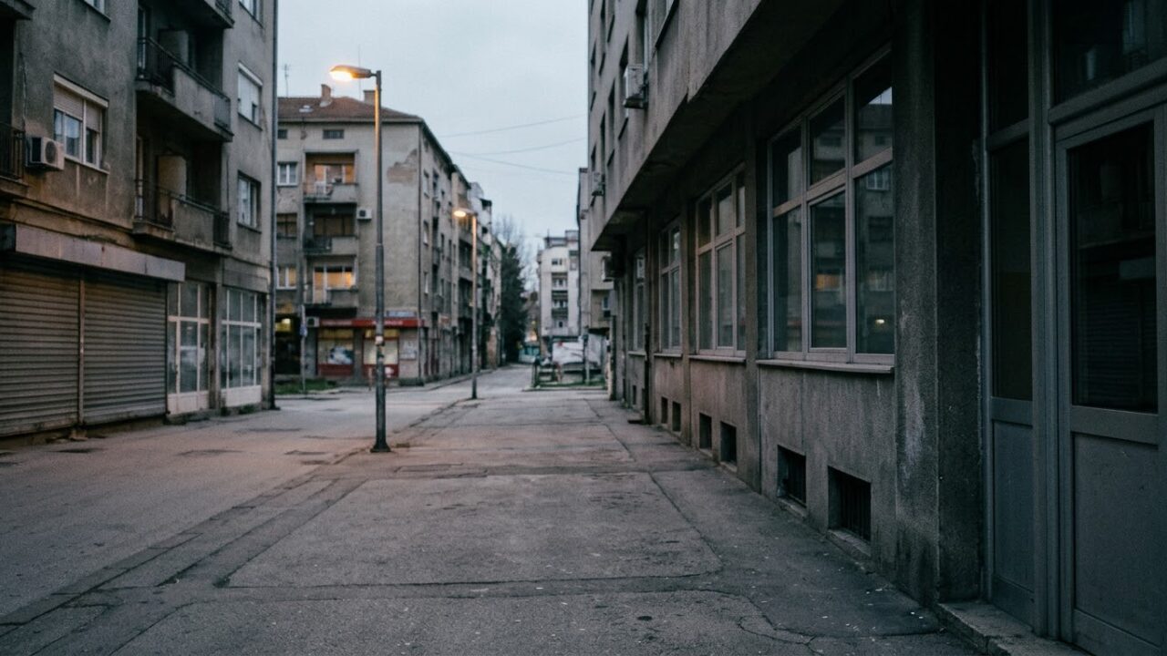 Svečane zavese i prazni lokali: Kako su „uzdanice“ vodile grad i bolnicu.