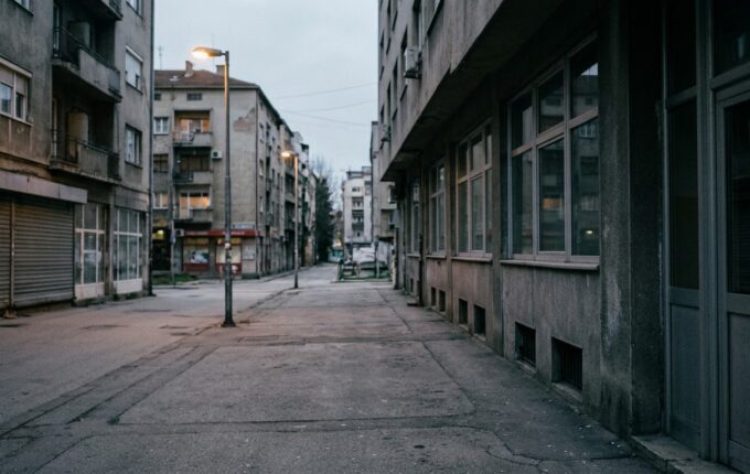 Svečane zavese i prazni lokali: Kako su „uzdanice“ vodile grad i bolnicu.